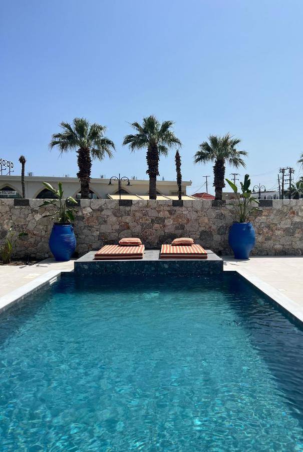 Cora With Private Pool 200m To The