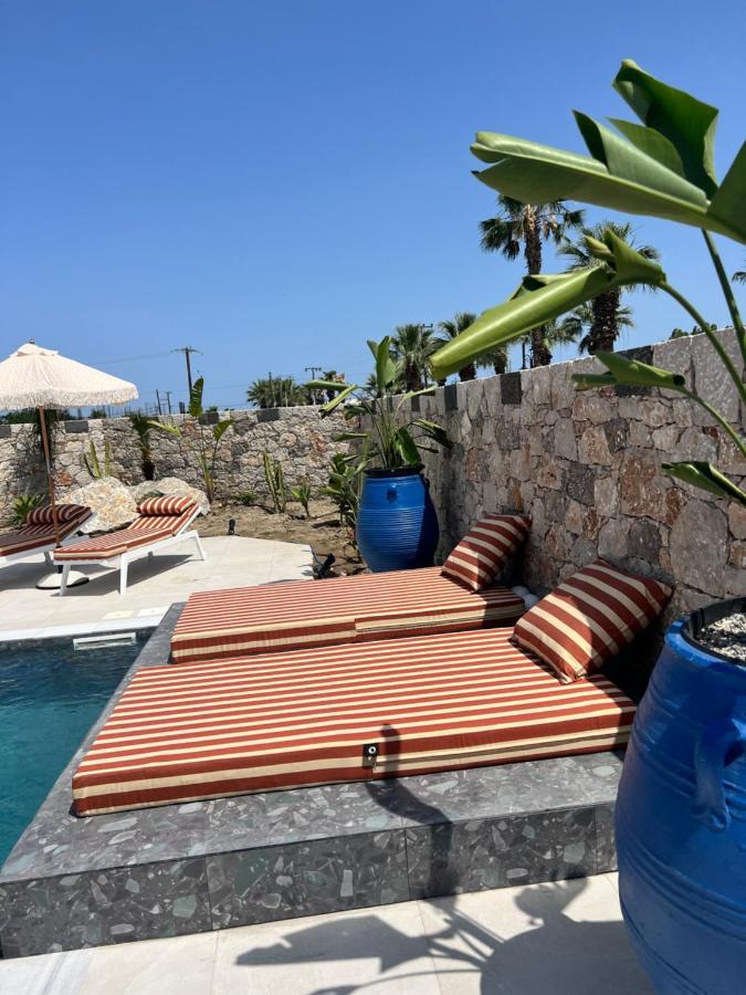 Villa Cora With Private Pool 200m To The *