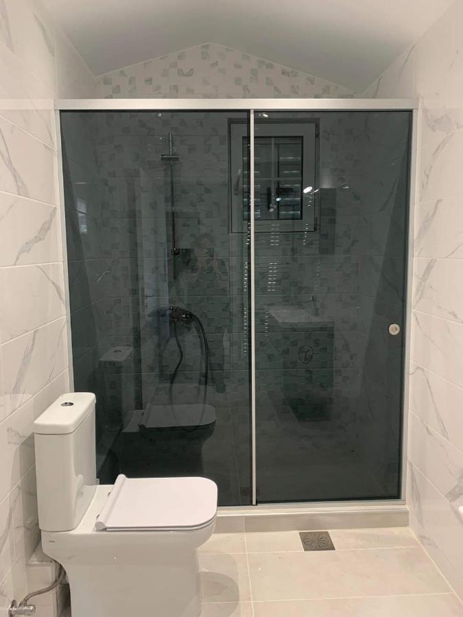 Moulinos Loft Apartment Svoronata