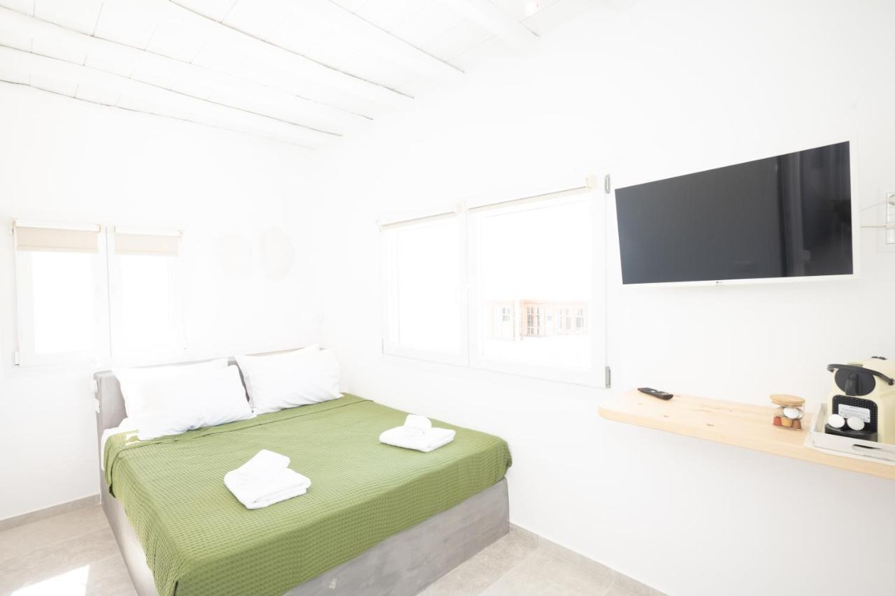 Salvatore's Island House Apartment *