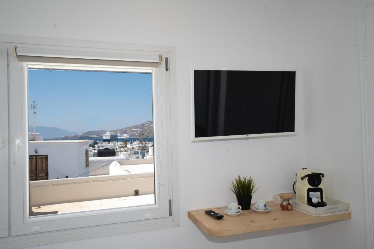 Apartment Salvatore's Island House