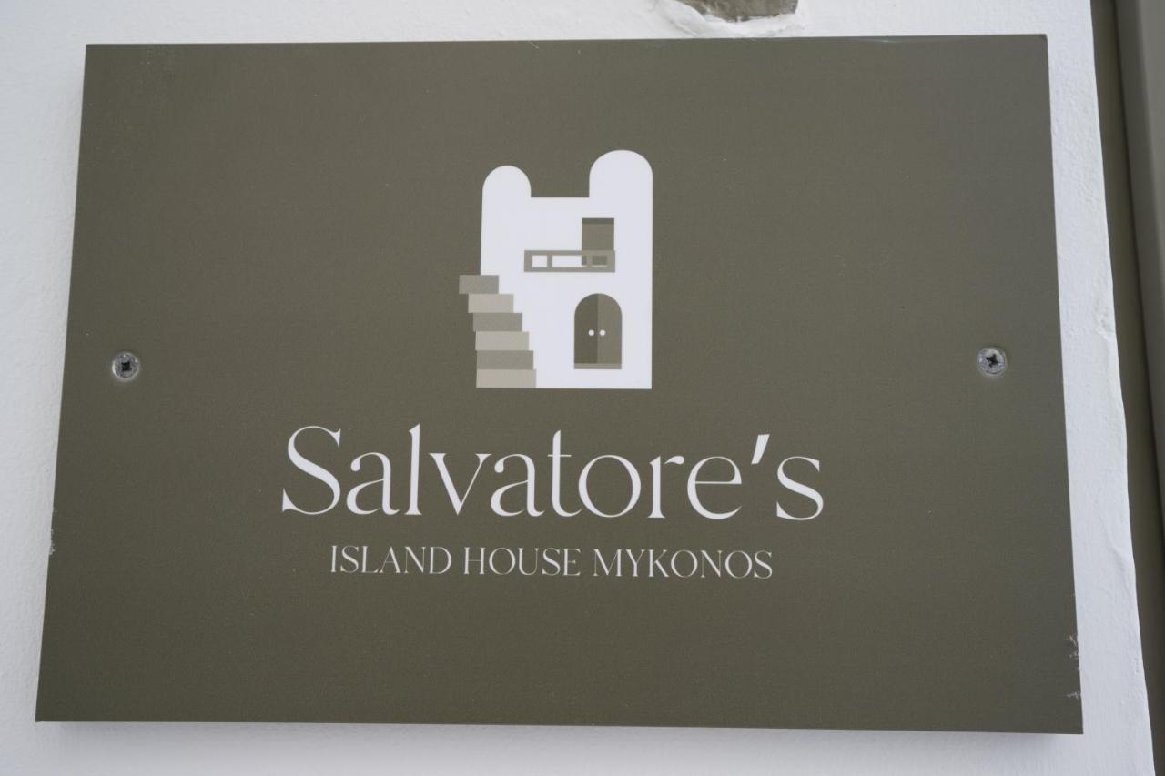 Apartment Salvatore's Island House