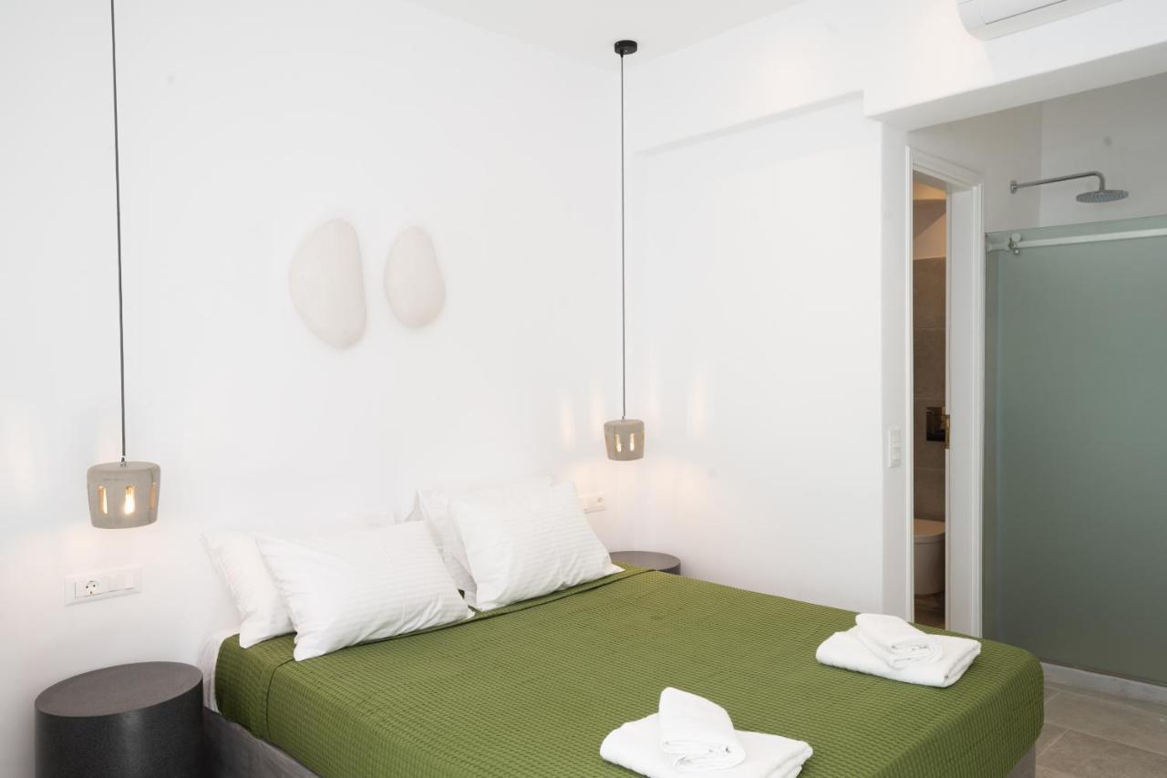 Apartment Salvatore's Island House