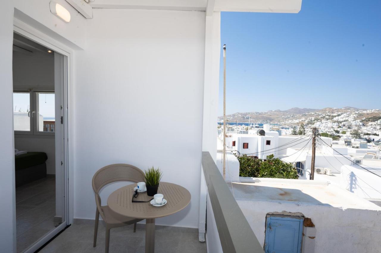 Apartment Salvatore's Island House *