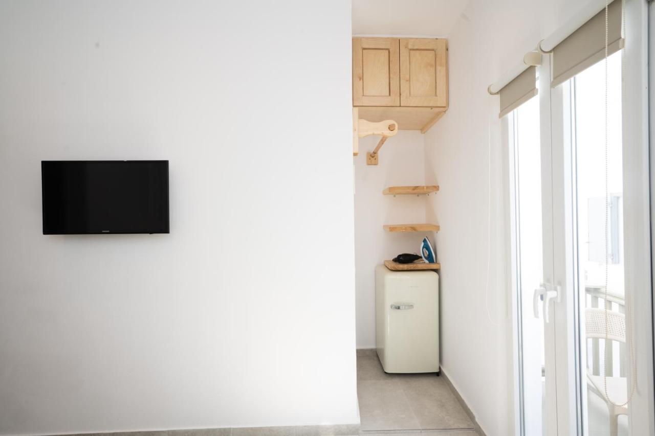 Salvatore's Island House Apartment Mykonos Town