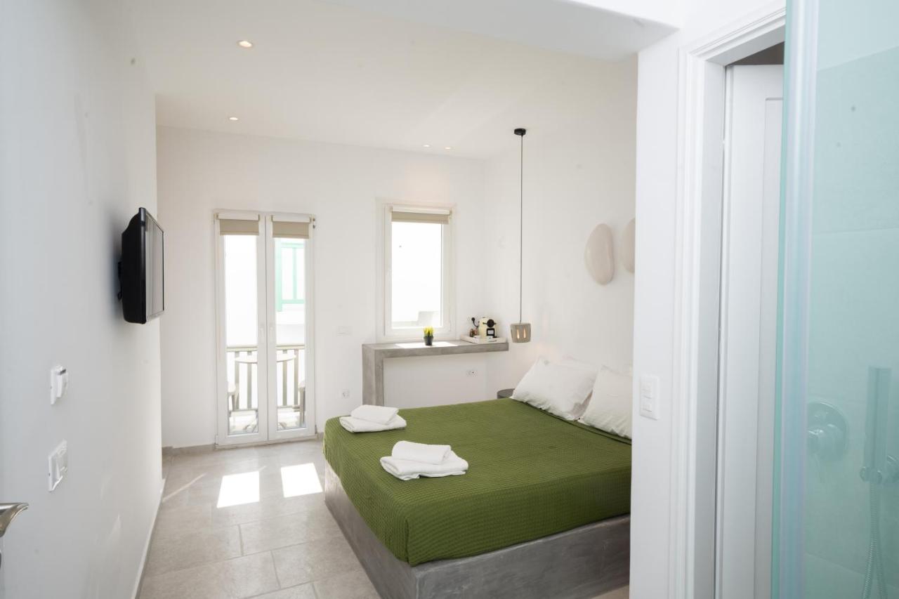 Salvatore's Island House Apartment