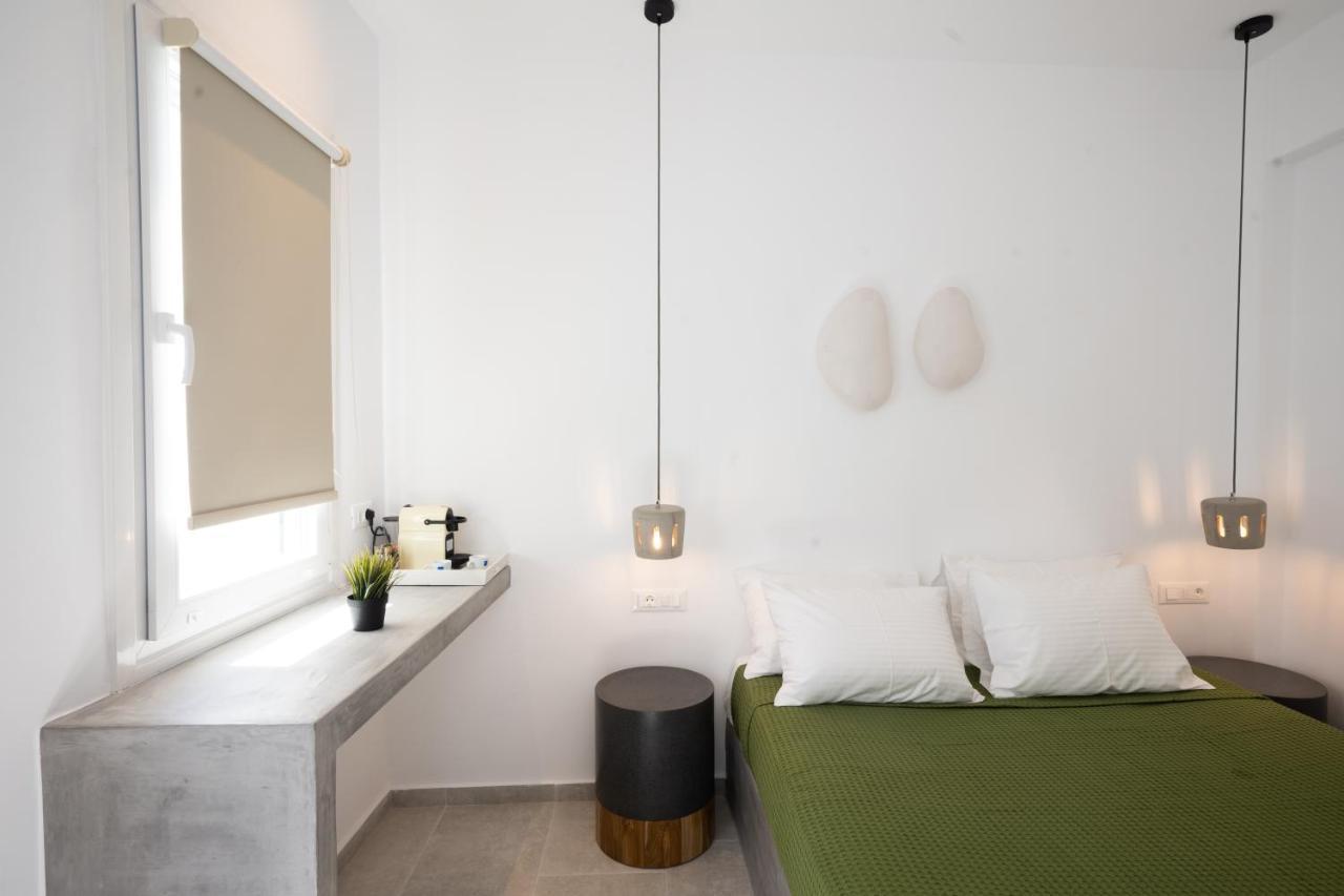 Apartment Salvatore's Island House