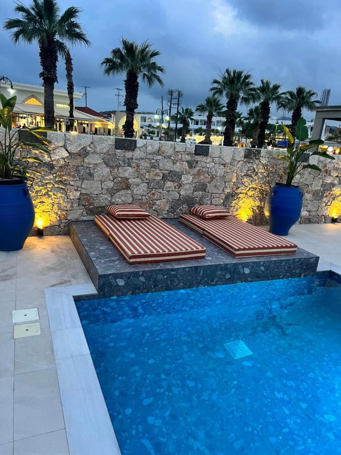 Villa Cora With Private Pool 200m To The *