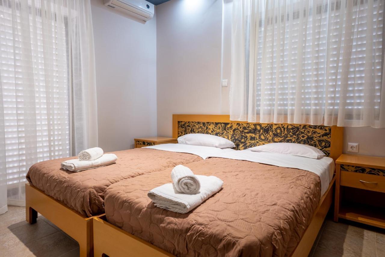 Apartment Milonas House Paralia Dionysiou