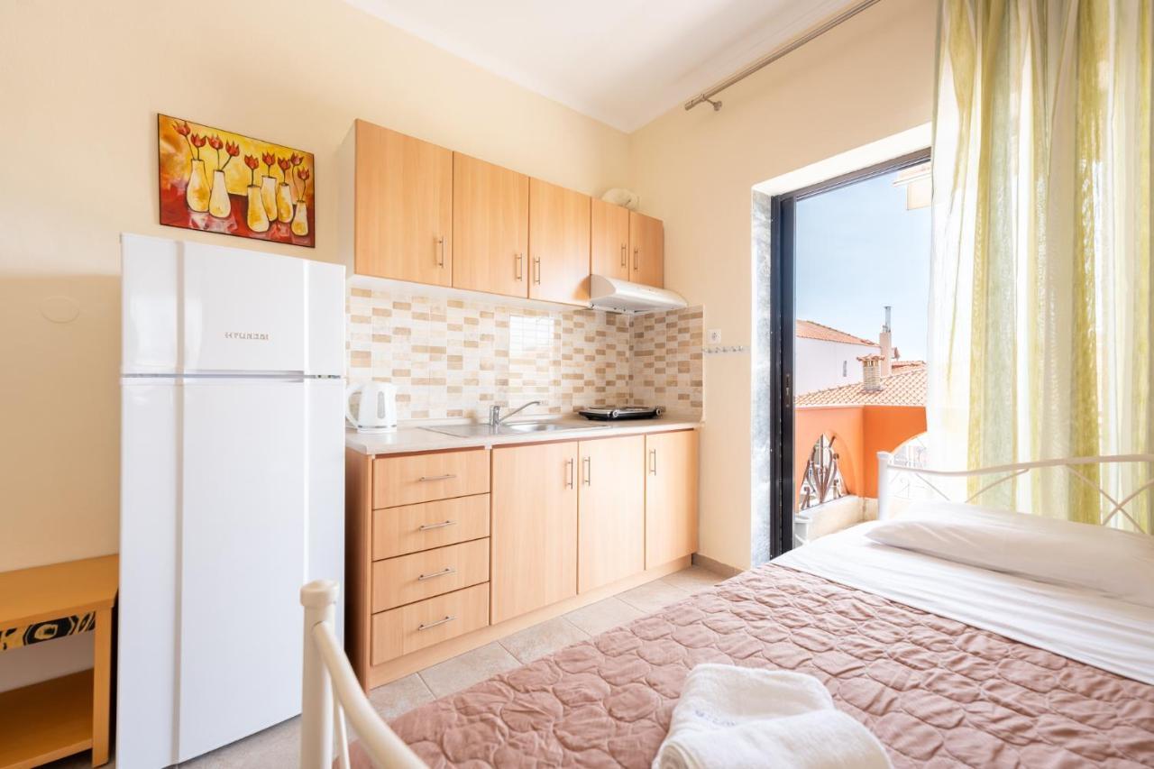 Milonas House Apartment