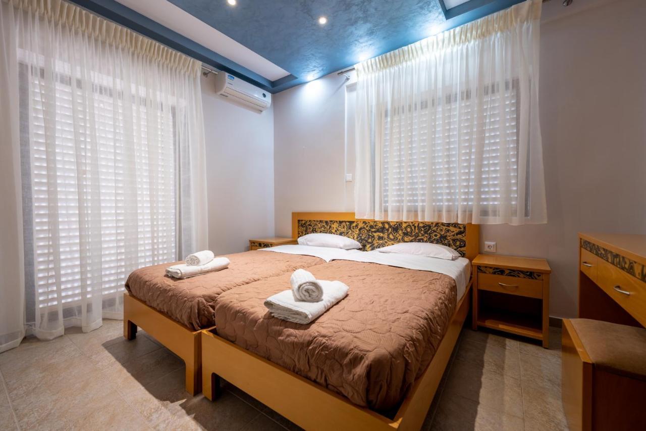 Apartment Milonas House