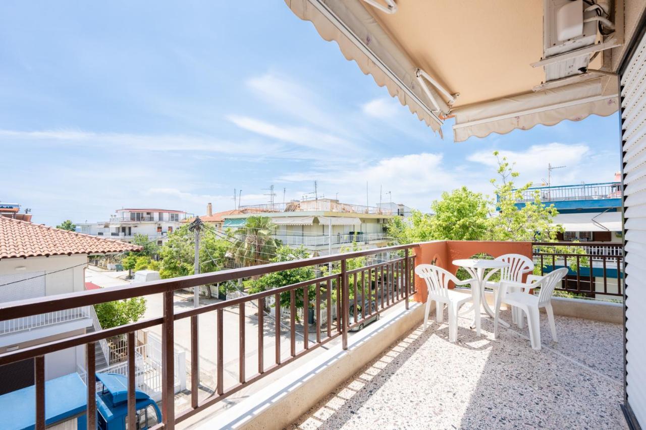 Apartment Milonas House *