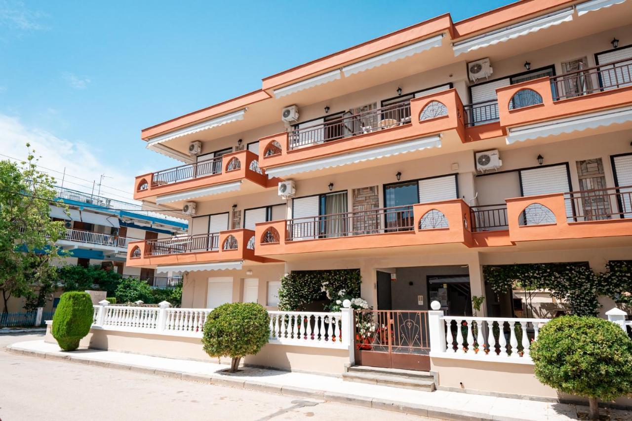 Apartment Milonas House *