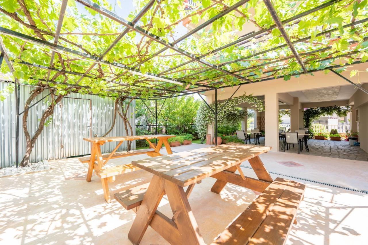 Apartment Milonas House *