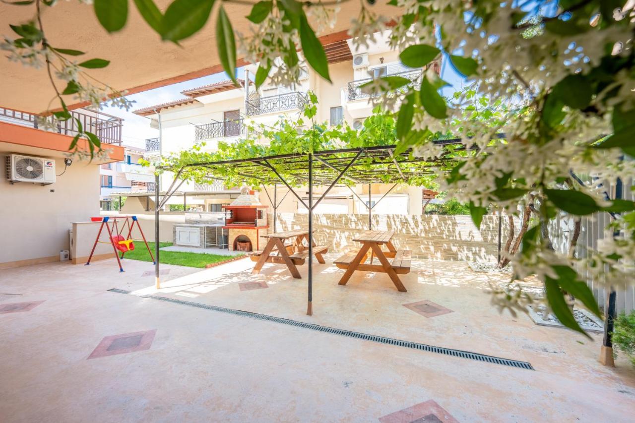 Apartment Milonas House *