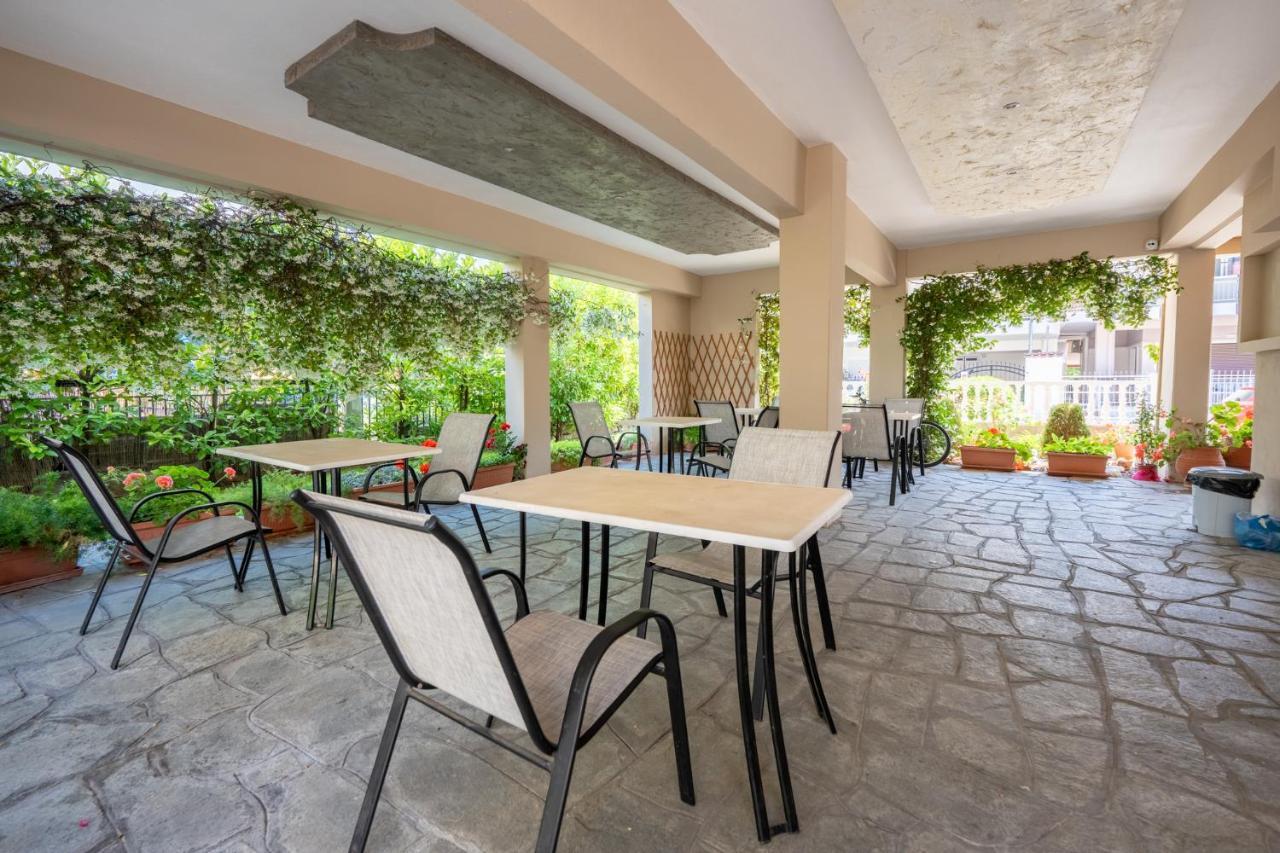 Apartment Milonas House