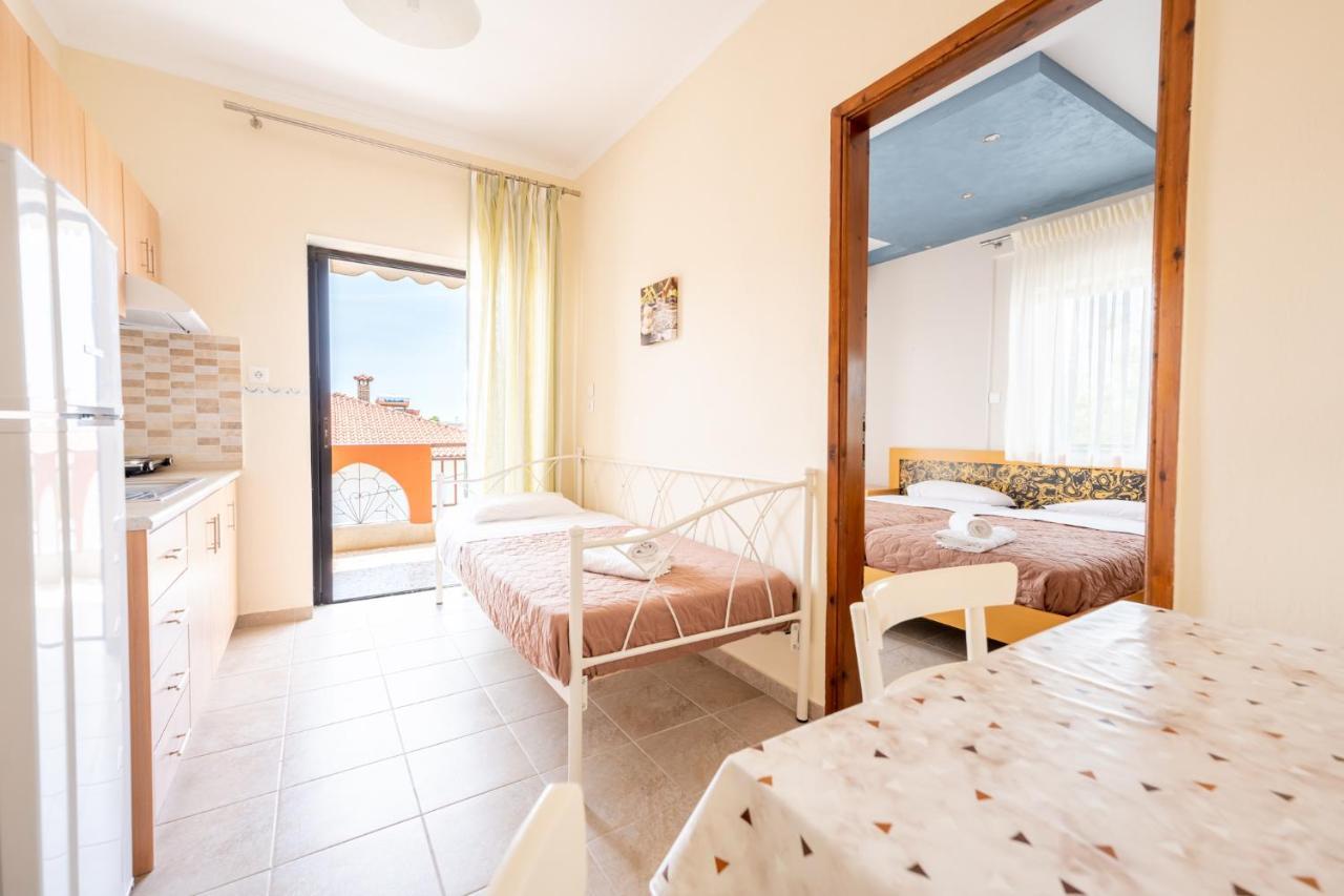 Milonas House Apartment
