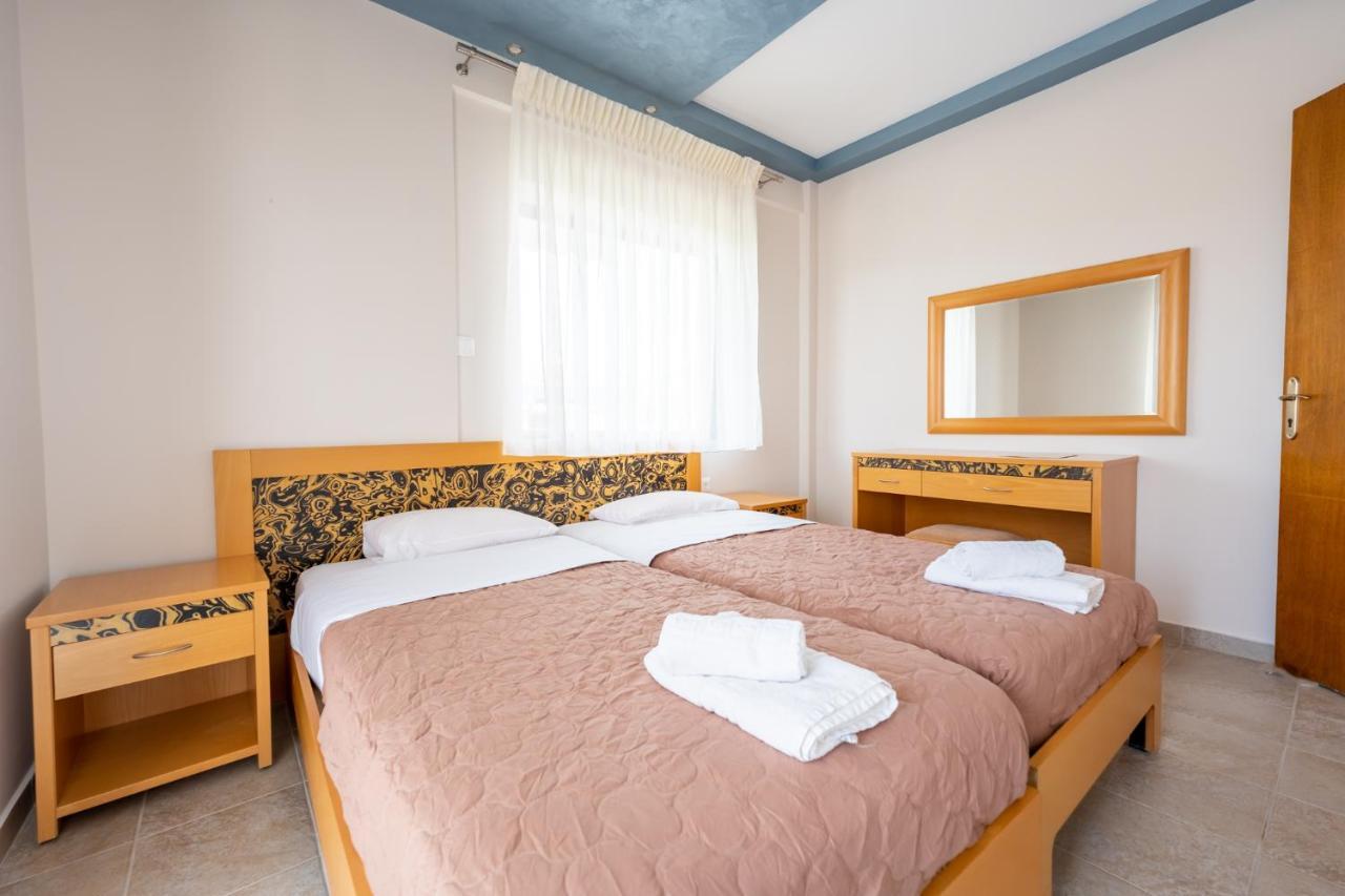 Apartment Milonas House Paralia Dionysiou