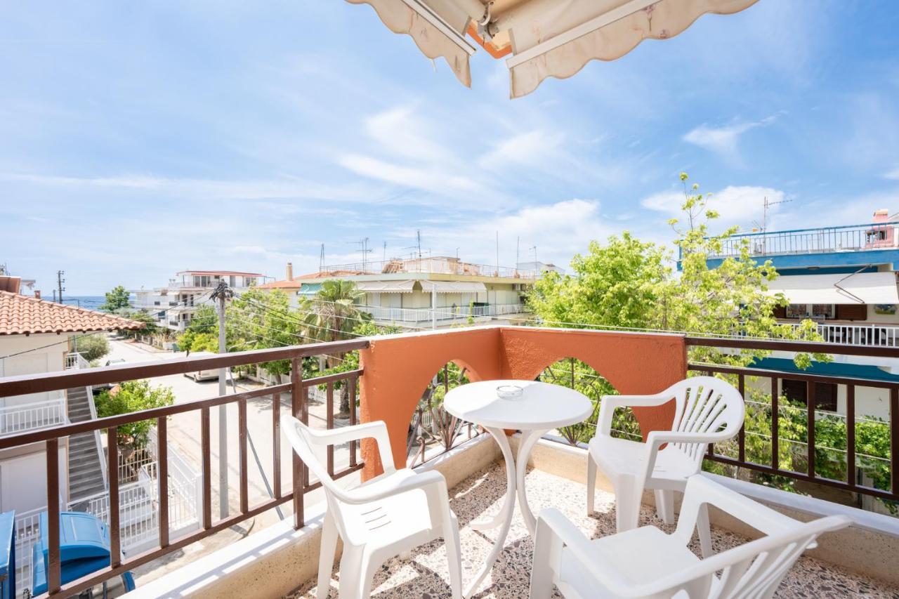 Milonas House Apartment