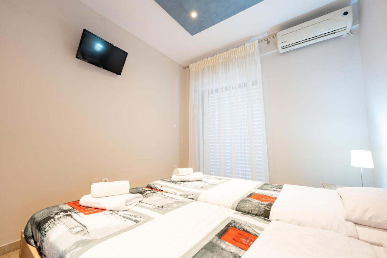 Apartment Milonas House