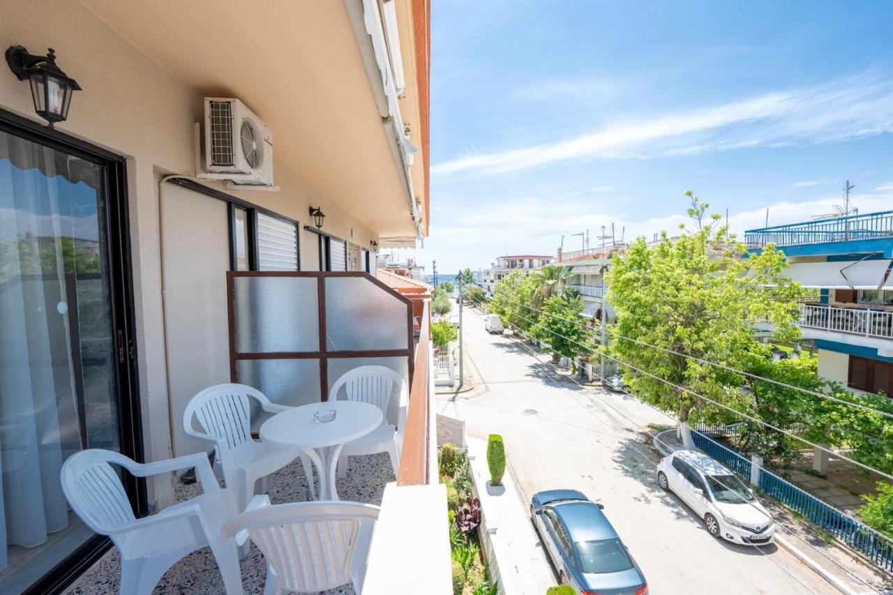 Milonas House Apartment