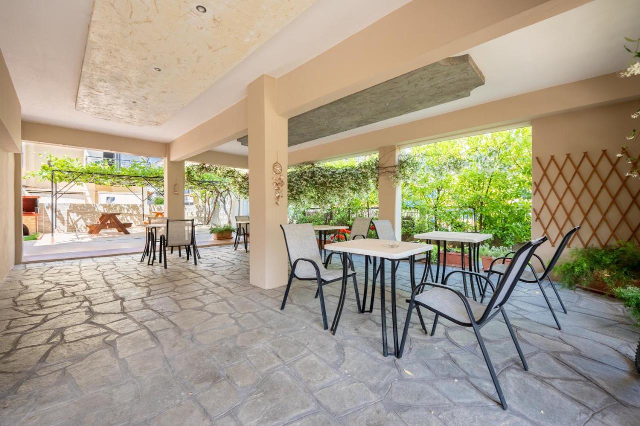 Apartment Milonas House