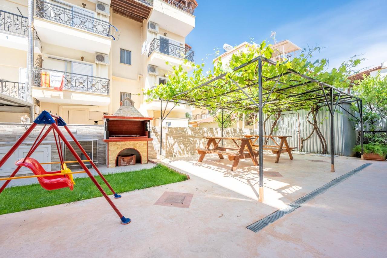 Apartment Milonas House *