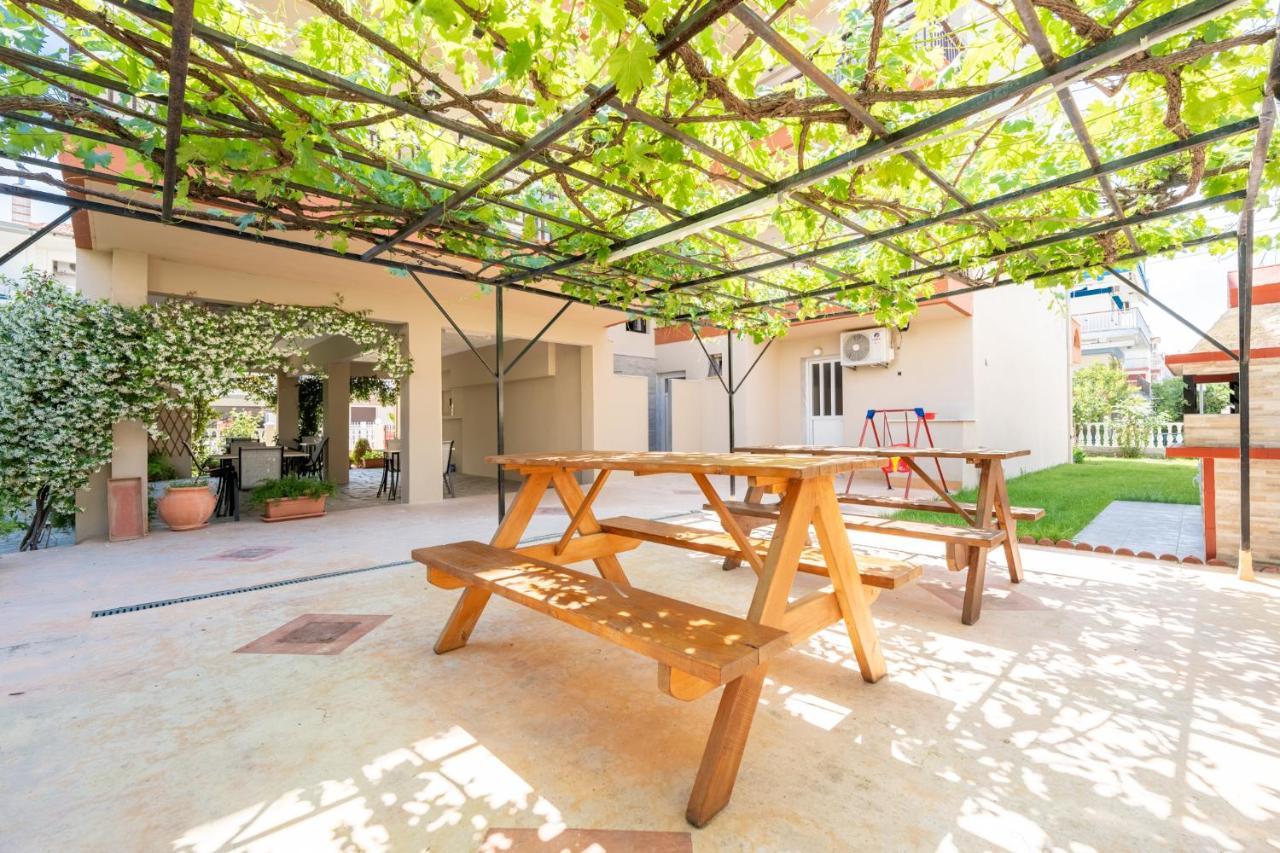 Apartment Milonas House