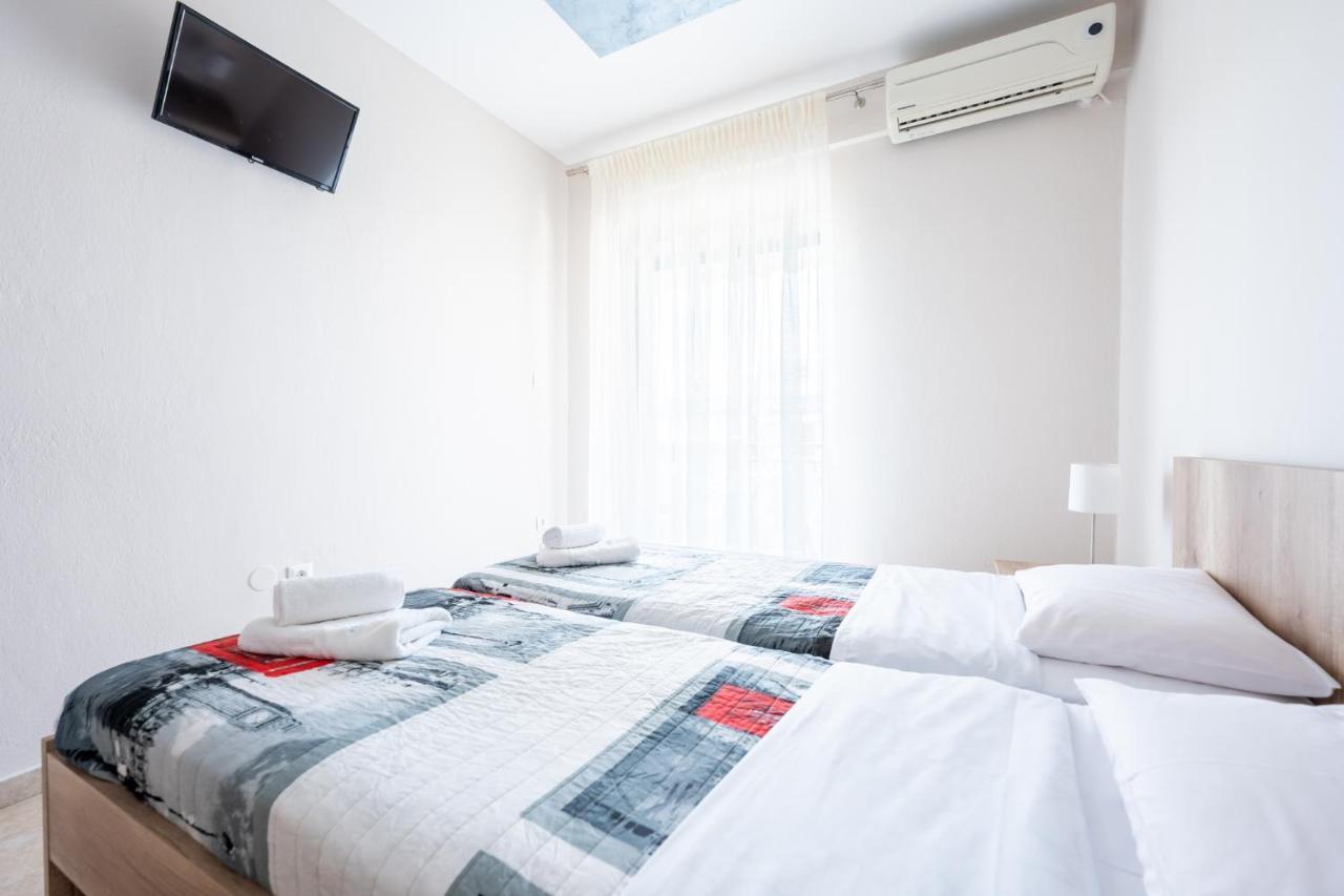 Milonas House Paralia Dionysiou