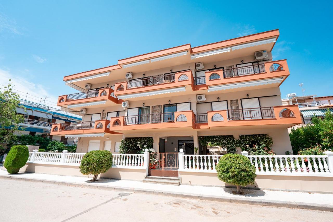Apartment Milonas House