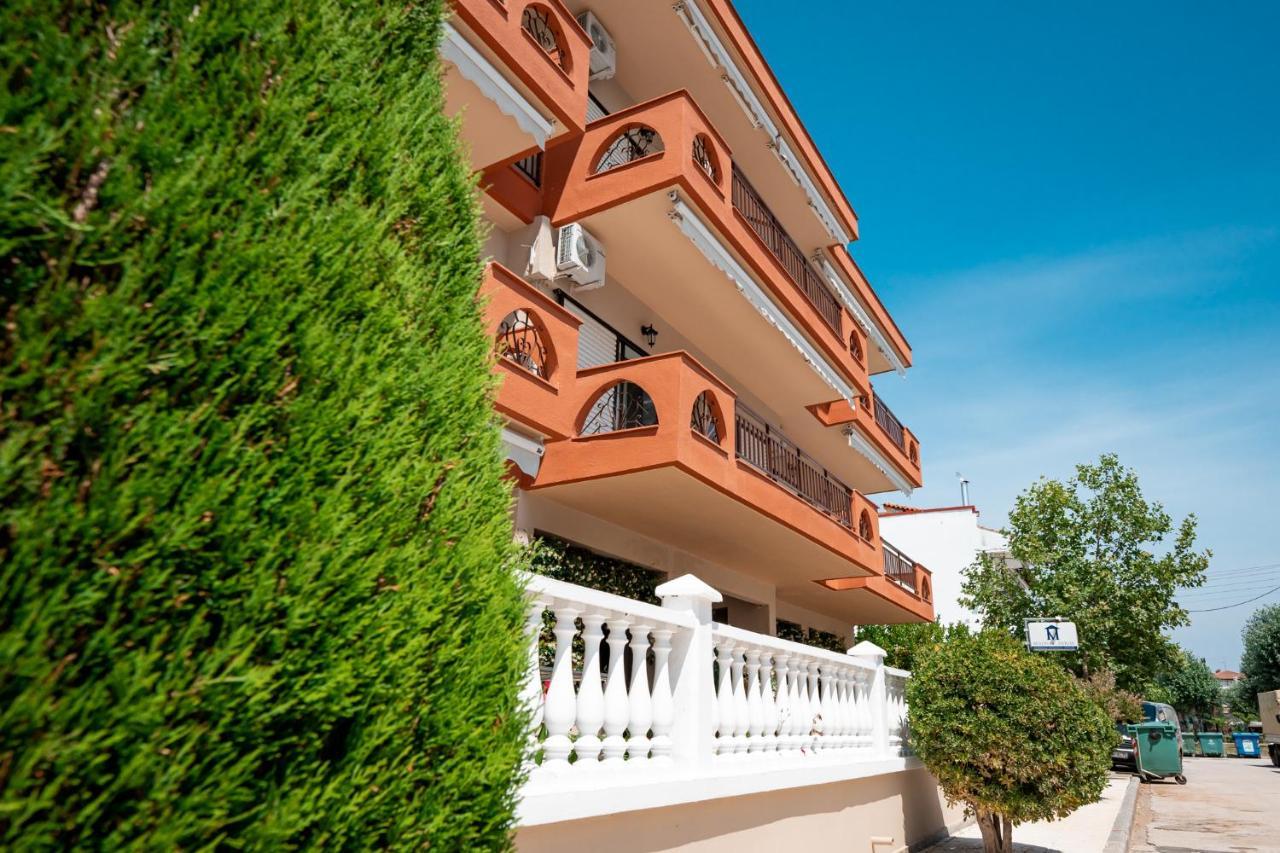 Apartment Milonas House *