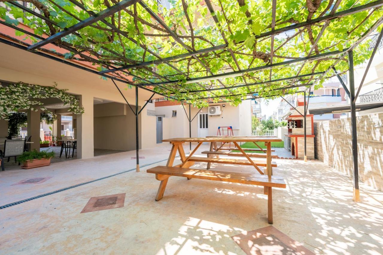 Apartment Milonas House