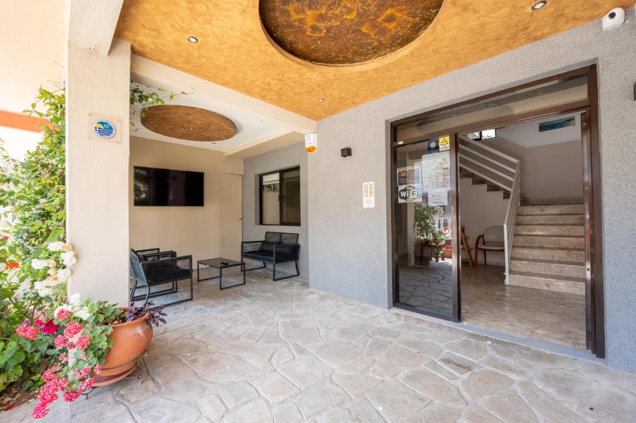 Apartment Milonas House