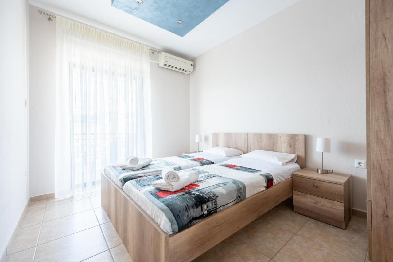 Milonas House Apartment Paralia Dionysiou