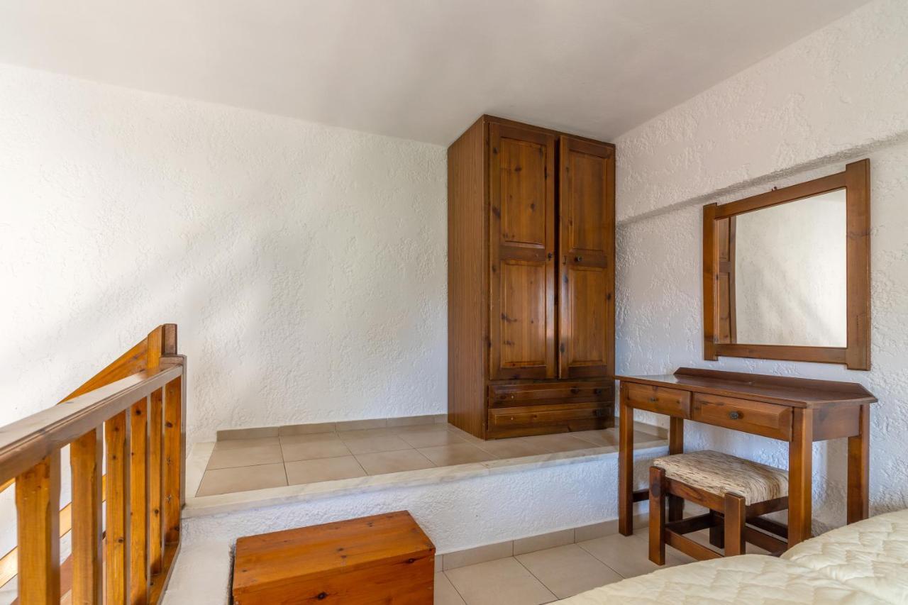 Apartment Joanna Agia Pelagia (Crete)