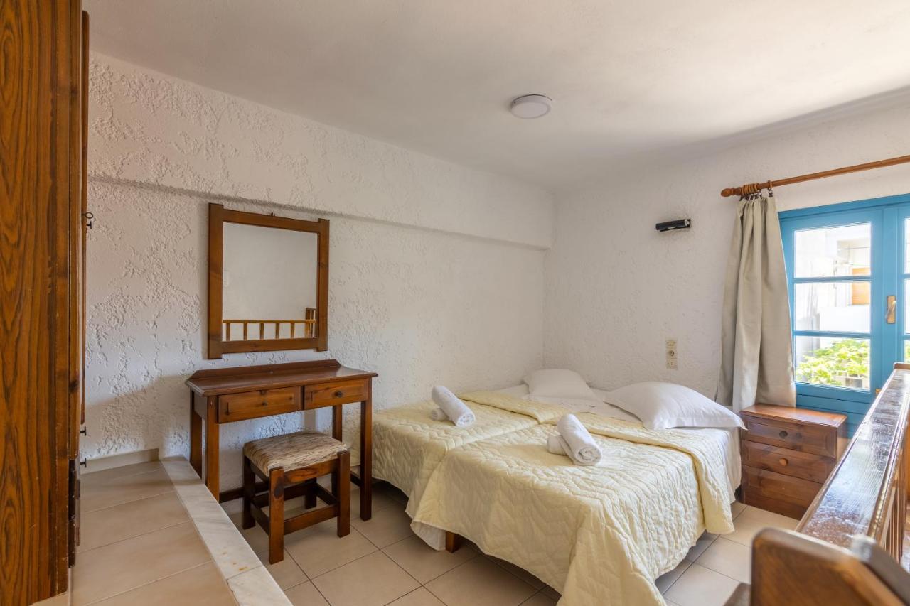 Joanna Apartment Agia Pelagia (Crete)