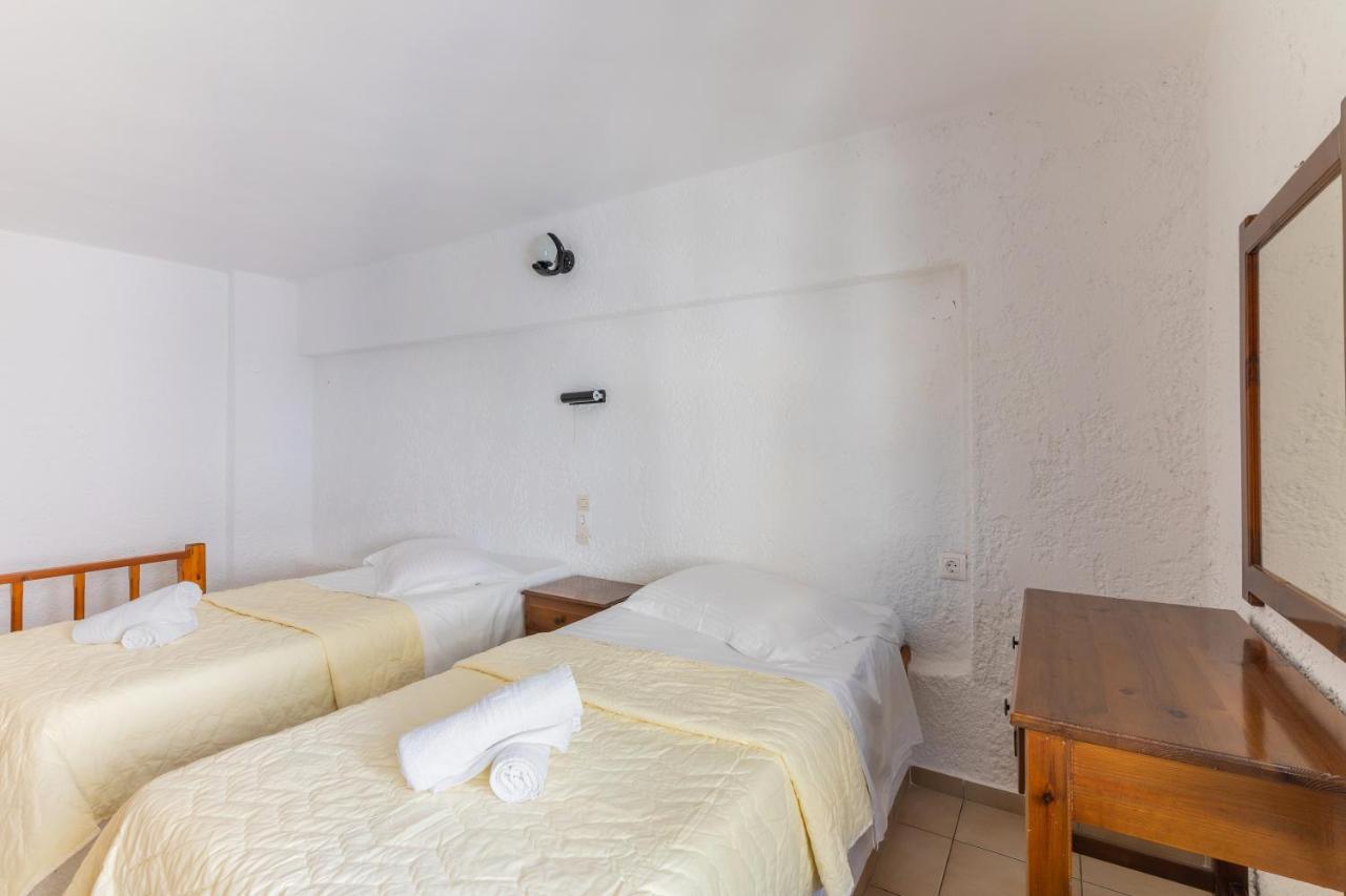 Joanna Apartment Agia Pelagia (Crete)