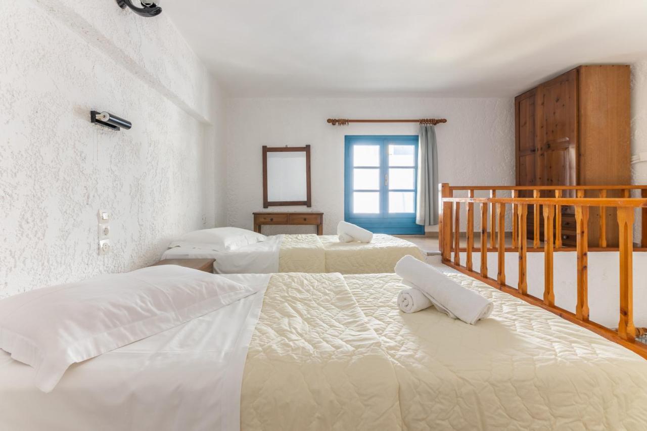 Joanna Apartment Agia Pelagia (Crete)
