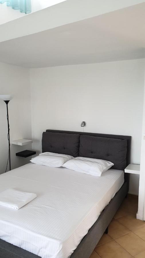 Apartment Amparoudes Kriopigi