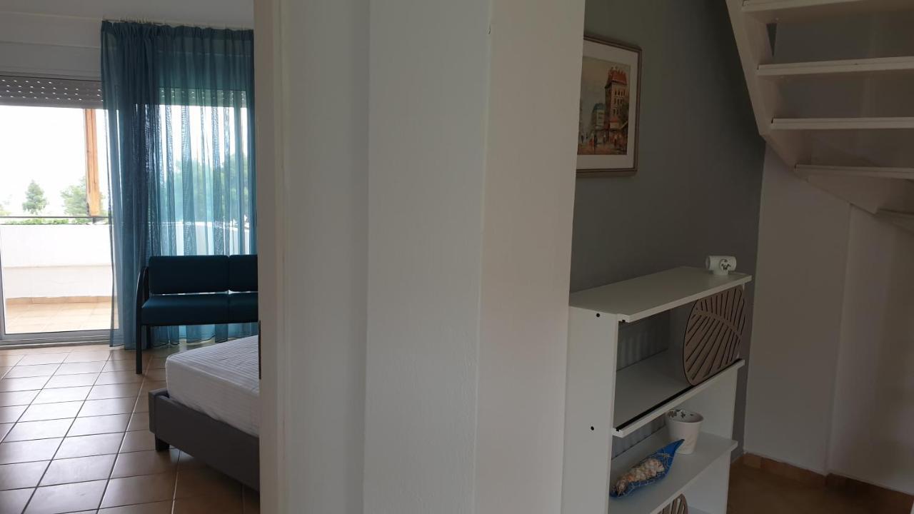 Amparoudes Apartment Kriopigi
