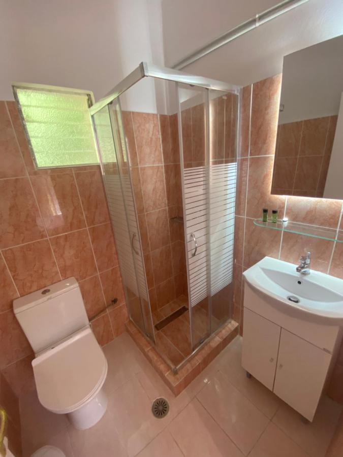 Apartment Loukia *