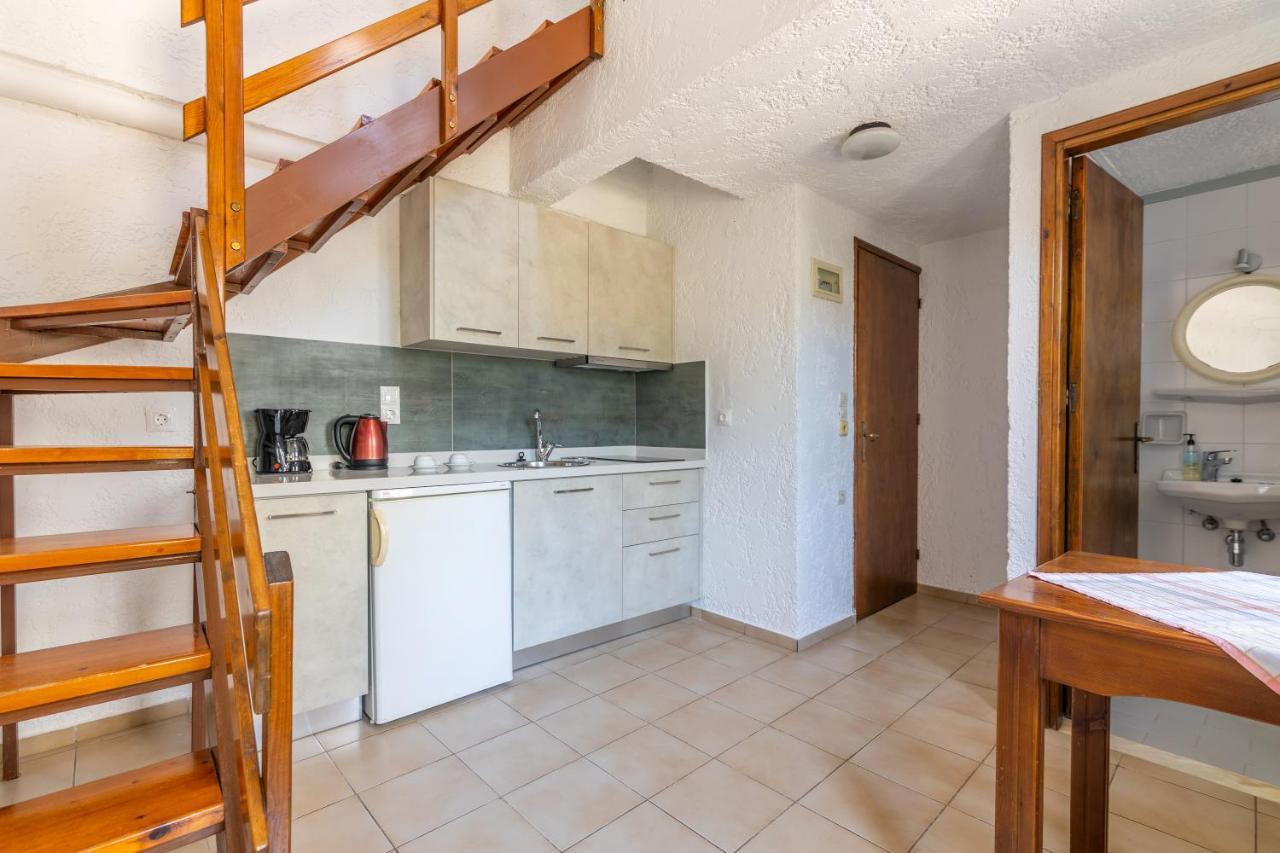 Joanna Apartment Agia Pelagia (Crete)
