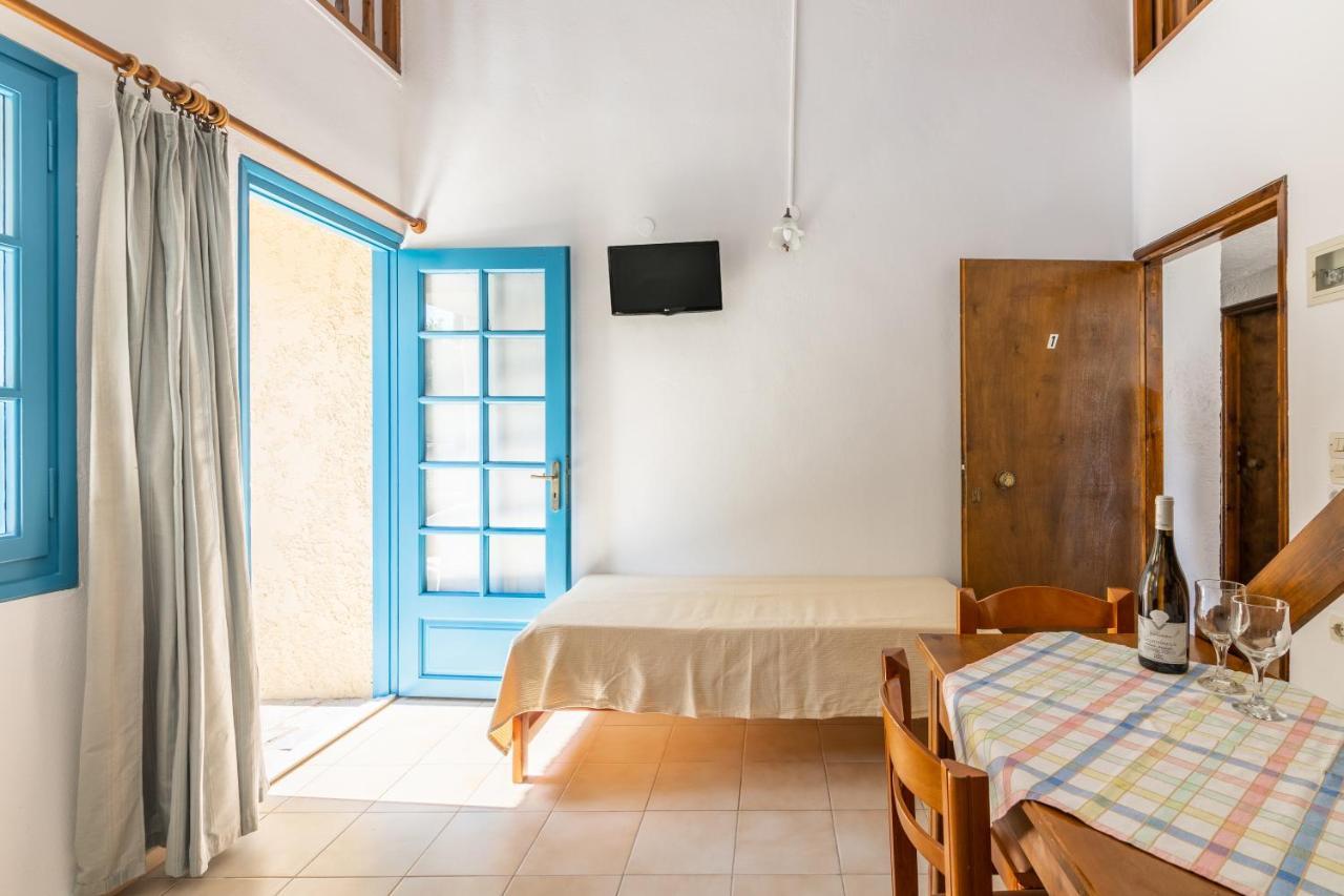 Joanna Apartment Agia Pelagia (Crete)