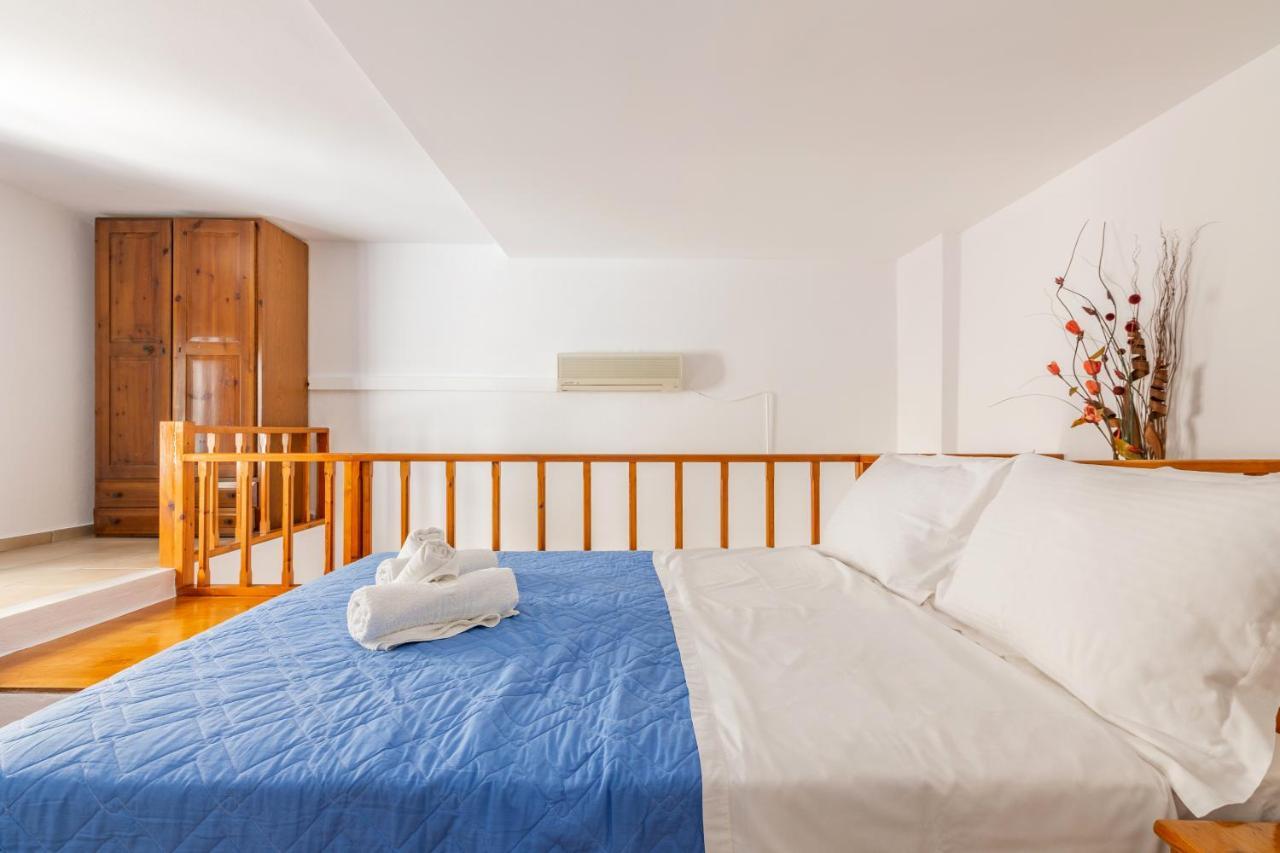 Joanna Apartment Agia Pelagia (Crete)