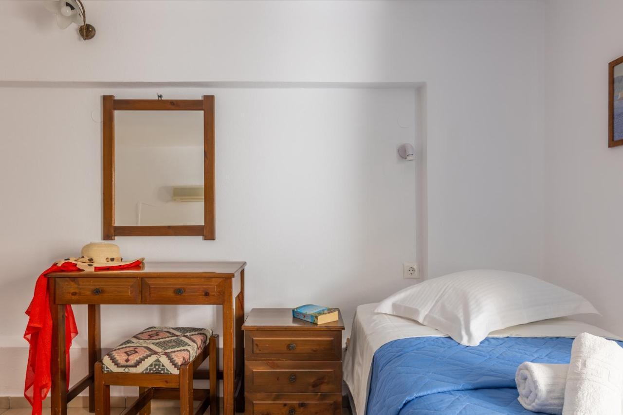 Apartment Joanna Agia Pelagia (Crete)
