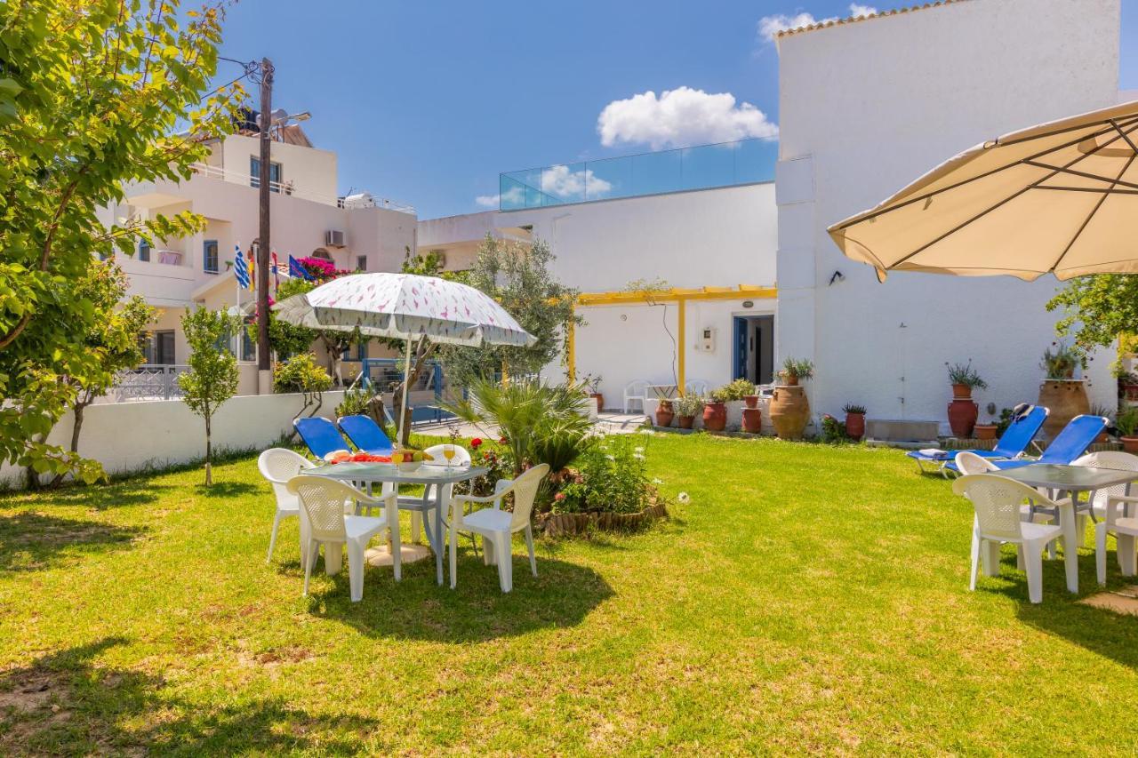 Apartment Joanna Agia Pelagia (Crete)