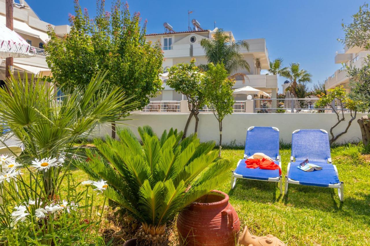 Joanna Apartment Agia Pelagia (Crete)