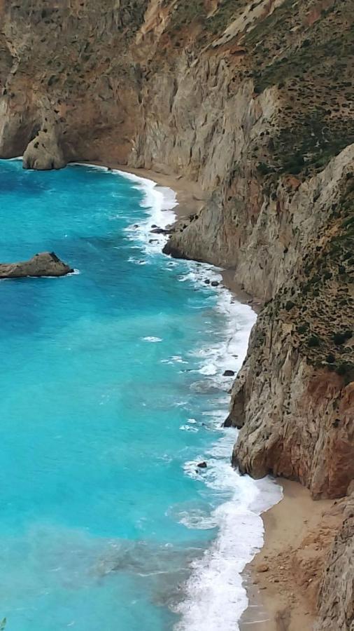 Perfetto - Myrtos View Anomeria