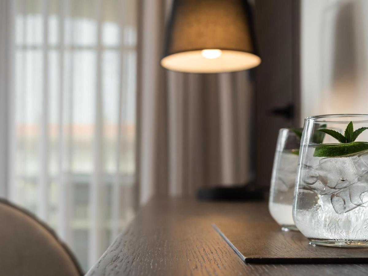 Theartemis Palace Hotel Rethymno (Crete)