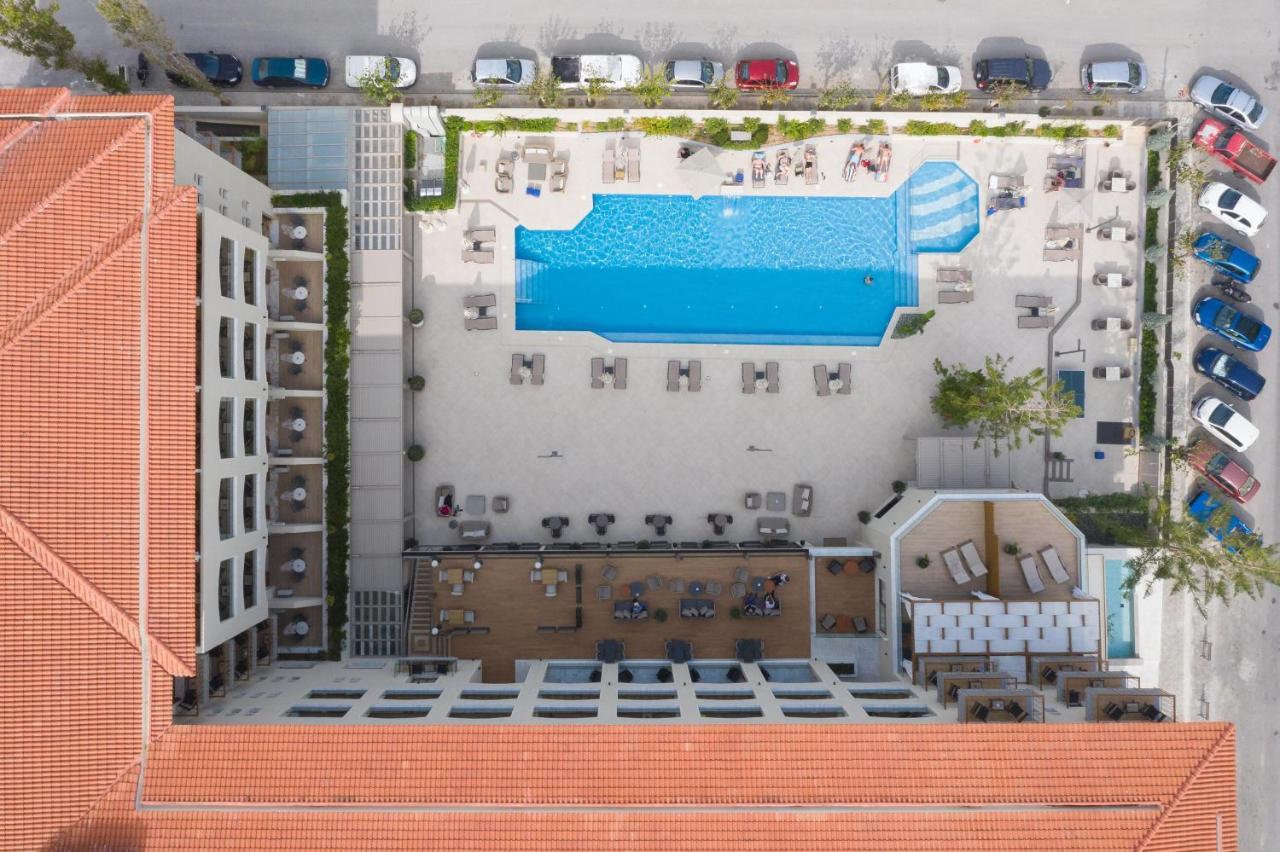 Hotel Theartemis Palace Rethymno (Crete)